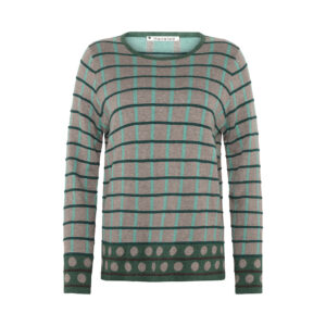 Chandail Mansted ODA