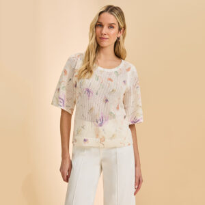 Chandail FDJ 1203624