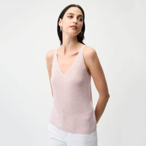 Camisole Ribkoff 252915S26