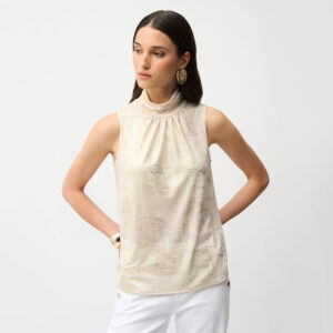 Camisole Ribkoff 261008