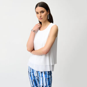 Camisole Ribkoff 261189