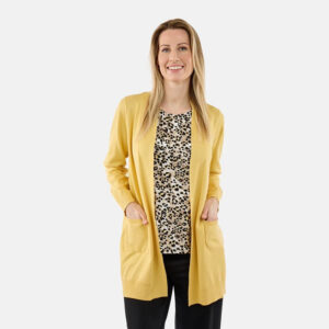 Cardigan Brand Tex 217157