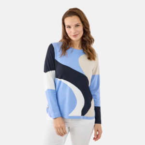 Chandail Brand Tex 220015