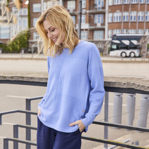 Chandail Brand Tex 220016