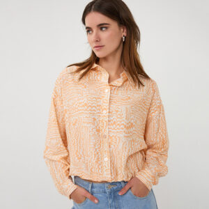 Blouse Esqualo 10020S26