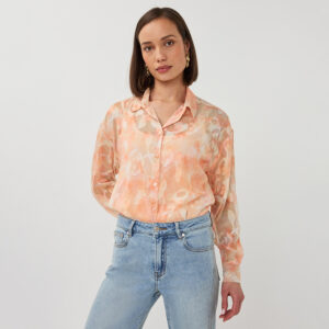 Blouse Esqualo 10027S26