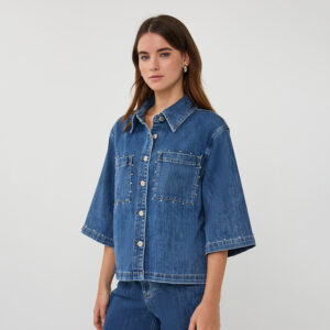 Jacket Esqualo 12016