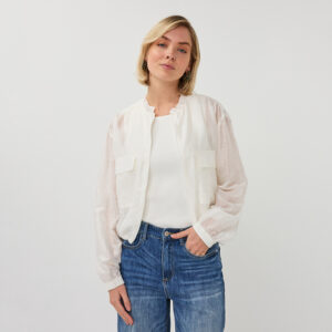 Jacket Esqualo 28000