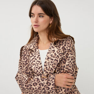 Jacket Esqualo 37002