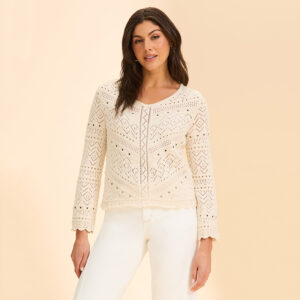 Chandail FDJ 1508314