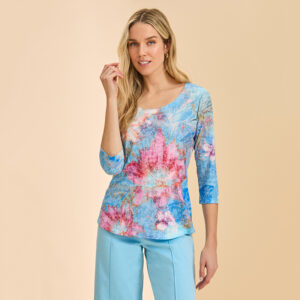 Chandail FDJ 3206844