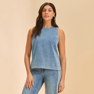 Camisole FDJ 7288131