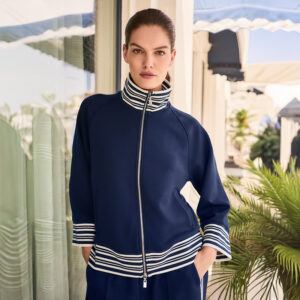 Jacket Ribkoff 261617