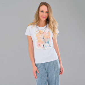 T-shirt Tricotto 56236