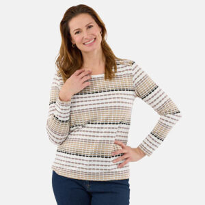 Chandail Brand Tex 219955