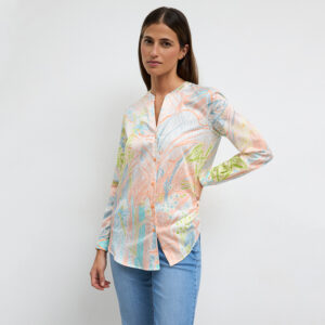 Blouse Bariloche BOLENA