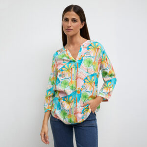 Blouse Bariloche CRIS