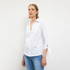 Blouse Bariloche MERCURIO