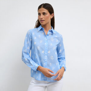 Blouse Bariloche NAINA