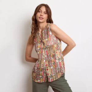Blouse Bariloche QUIMA26