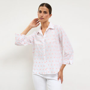 Blouse Bariloche TALIGA