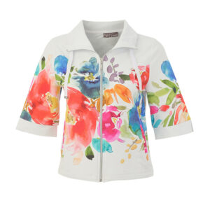 Jacket Dolcezza 26707