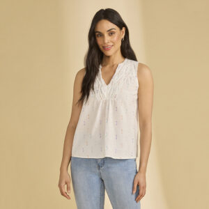 Camisole FDJ 7387184