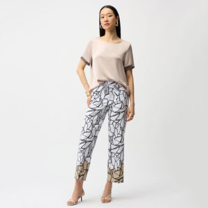 Pantalon Ribkoff 261026