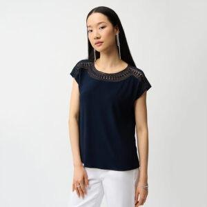 Blouse  Ribkoff 261200