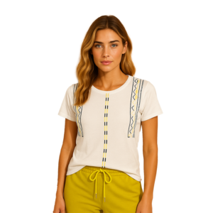 T-shirt Orly 261-208