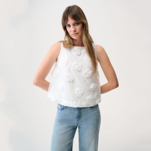 Camisole Ribkoff 261220