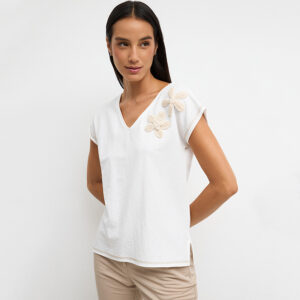 Chandail Bariloche ADRIENE