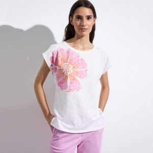 T-shirt Bariloche ESTRAGON