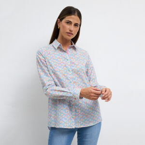 Blouse Bariloche TOLOX