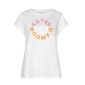 T-shirt Esqualo 05204