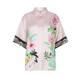 Blouse Esqualo 15222