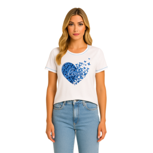 T-shirt Orly 261-185