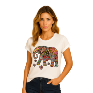 T-shirt Orly 261-216