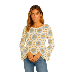 Chandail Orly 261-314