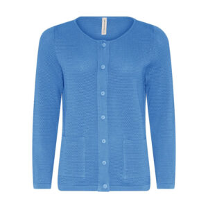 Cardigan Skovhuss 1566