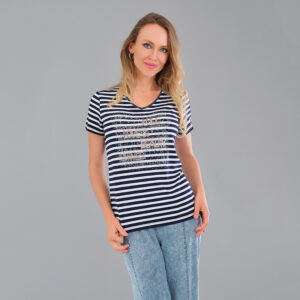 T-shirt Tricotto 56172