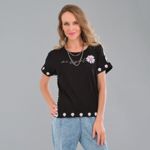 T-shirt Tricotto 56181