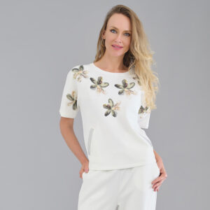 Chandail Tricotto 56272