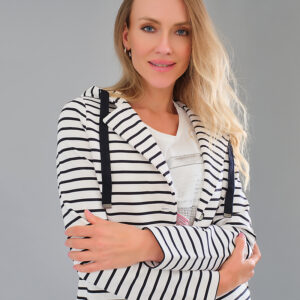 Blazer Tricotto 56188