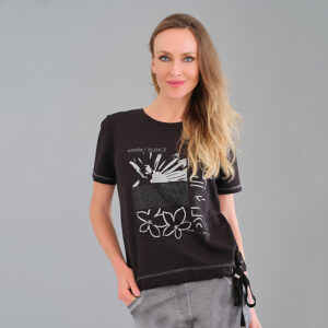 T-shirt Tricotto 56405