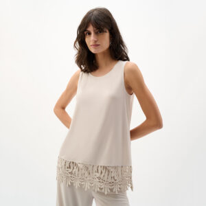 Camisole Ribkoff 262094