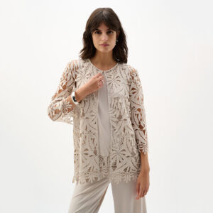 Cardigan Ribkoff 262096