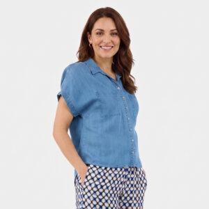 Blouse Brand Tex 220456